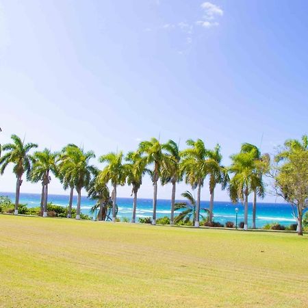 Ferienwohnung Malibu Ocean View Studio Montego Bay Exterior foto
