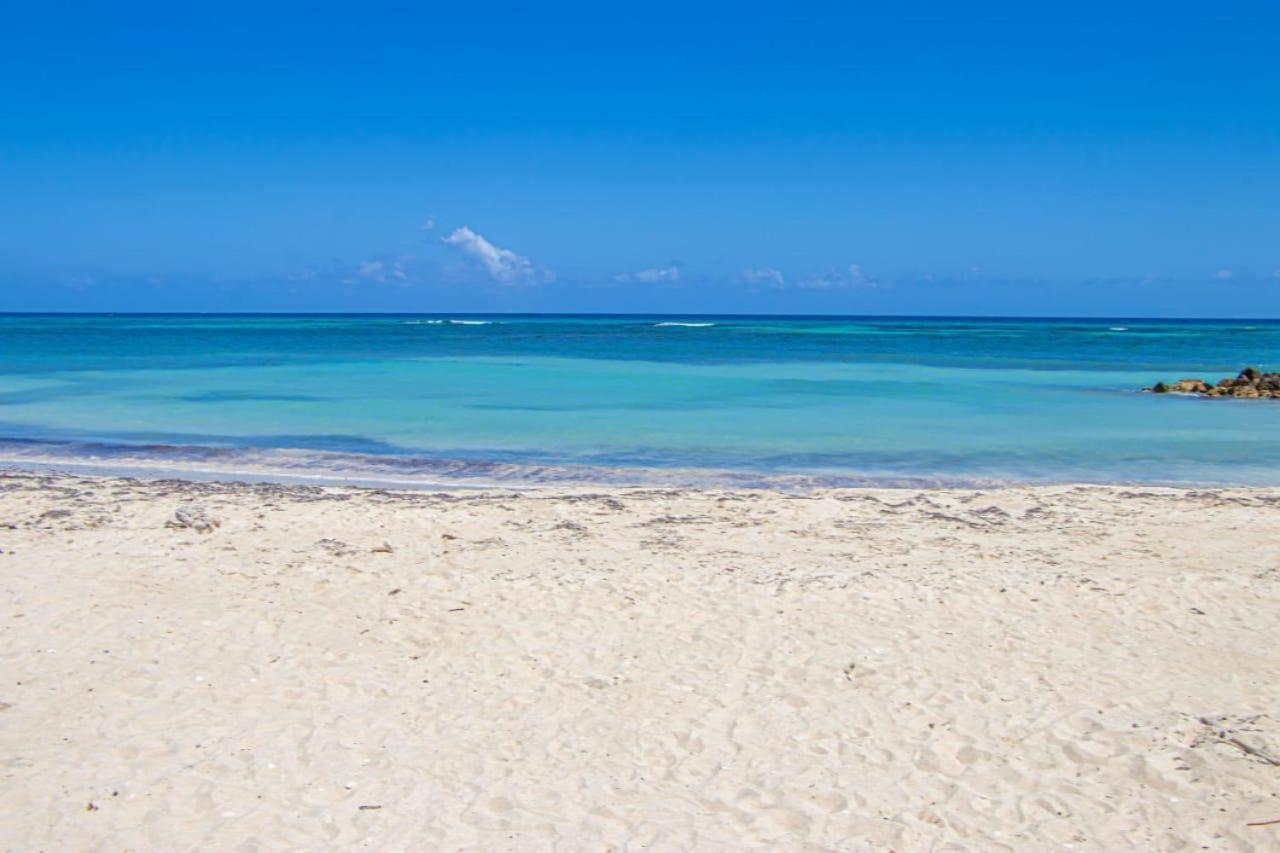 Ferienwohnung Malibu Ocean View Studio Montego Bay Exterior foto